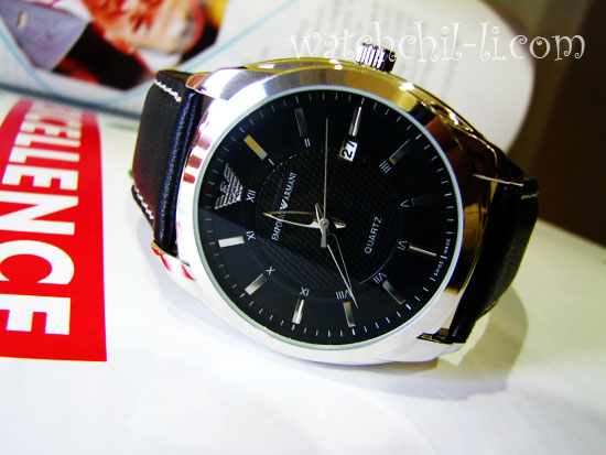 GUESS, DKNY, FOSSIL รูปที่ 1