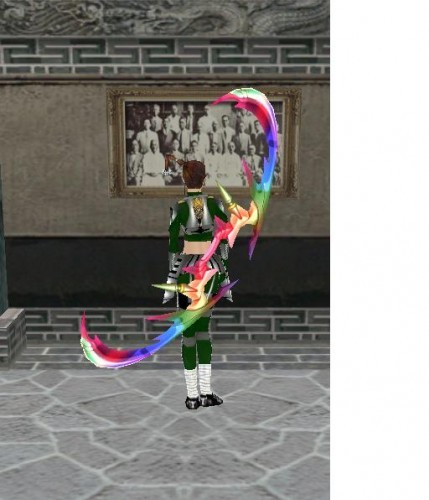 เกมส์แรนสุดมันส์ แรน 2010 แรน Online มาแรงขณะนี้ มาเล่นเลย เวล 50 แจก 150 ทรู รูปที่ 4