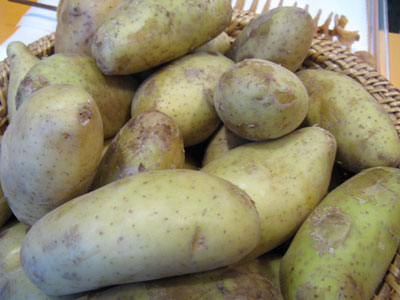 เฟรนไซส์มันฝรั่งเกลียว  manonay potato รูปที่ 1