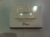 รูปย่อ ขาย DIOR SNOW แป้งผสมรองพื้น SPF30 No.020 รูปที่1