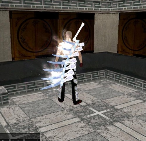 เกมส์แรนสุดมันส์ แรน 2010 แรน Online มาแรงขณะนี้ มาเล่นเลย เวล 50 แจก 150 ทรู รูปที่ 6