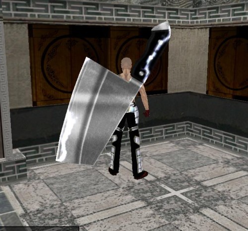 เกมส์แรนสุดมันส์ แรน 2010 แรน Online มาแรงขณะนี้ มาเล่นเลย เวล 50 แจก 150 ทรู รูปที่ 7