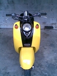 ขาย Yamaha Vino 50 cc.สวยๆครับ