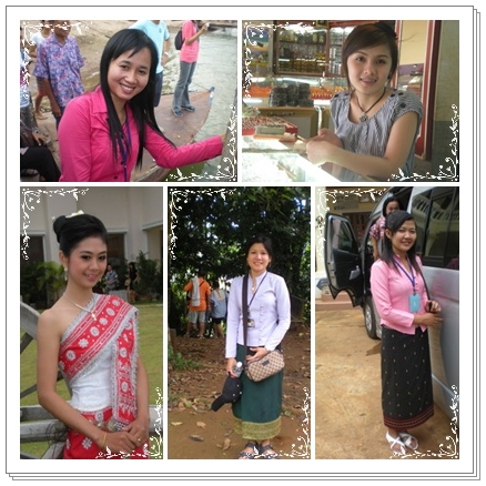 ลาวใต้ เที่ยวลาวใต้ ปากเซ จำปาสัก รูปที่ 6