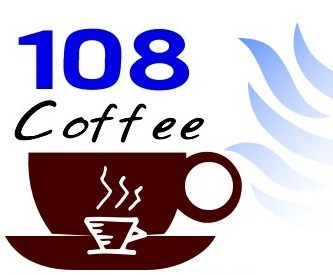 ประชาสัมพันธ์ร้าน108coffee&drinksร้านกาแฟริมทาง รูปที่ 1