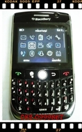 Blackberry Curve 8900 เครื่องใหมจากไต้หวันถูกๆจ้า