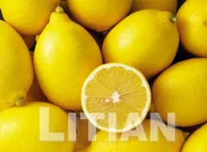 น้ำมันมะนาว / Lemon Oil [น้ำมันหอมระเหยแท้ 100%] รูปที่ 1