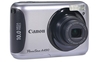 รูปย่อ ขายกล้องดิจิตอล Canon PowerShot A490 ของใหม่มือ 1 ประกันศูนย์อุปกรณ์ครบยกกล่อง รูปที่3