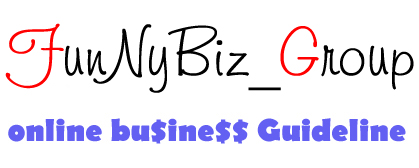 FunNyBiz_Group สุดยอดเทคนิคการทำเงินบนโลกออนไลน์ รูปที่ 1