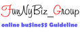 FunNyBiz_Group สุดยอดเทคนิคการทำเงินบนโลกออนไลน์