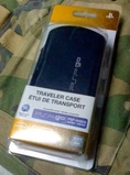 Case PSP Go ของ Sony แท้ๆ 600 บาทสภาพ 100%