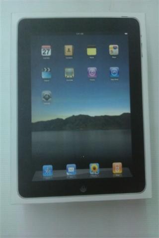 android tablet pc รุ่น MID 7 นิ้ว รูปที่ 1