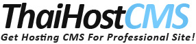 Web Hosting CMS 1,000 บาท/ปี ลง CMS ได้ไม่อั้น,Support All CMS! รูปที่ 1