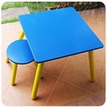 โต๊ะเก้าอี้สำหรับเด็ก