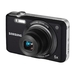 รูปย่อ Samsung ES70 12.2MP Digital Camera with 5X Optical Zoom and 2.5 Inch LCD (Pink, Black) รูปที่2