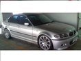 ขาย BMW 323i E46 AT ปี 2002 ราคา 620,000 บาท