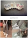 รูปย่อ รองเท้าผ้าใบ Sneakers Force High Premium ราคา 1,300 บาท (ส่งฟรี) รูปที่2