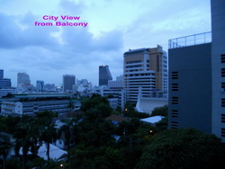Condo for rent, Silom and Sathorn area, 5 minutes walk from Surasak BTS, fully furnished, 30000 THB /month  รูปที่ 1