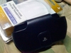 รูปย่อ Case PSP Go ของ Sony แท้ๆ 600 บาทสภาพ 100% รูปที่4