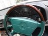 รูปย่อ Mercedes Benz S280 ปี95 สีบรอนซ์เงิน สภาพดีเยี่ยม รูปที่5