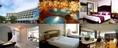 Cha - Am Methavalai Hotel โรงแรม ชะอำ เมธาวลัย  ( ติดชายหาดชะอำ )