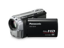 Panasonic HDC-SD10-K ดำ ใหม่และถูกมาก รูปที่ 1