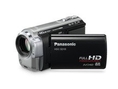 Panasonic HDC-SD10-K ดำ ใหม่และถูกมาก