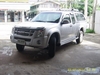 รูปย่อ ISUZU HILANDER 2.5  วิ่ง 35000 DVD กล้องมองหลัง หลังคา แร็กหลังคา  กันขโมย CODE ALARM รูปที่4