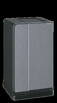 ขายตู้เย็น Toshiba รุ่น Curve สีเทาดำ ราคา 4,500 บาท (ราคาห้าง 5,990 บาท) สนใจติดต่อ 086 338 9948 ดาค่ะ