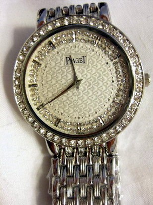 ลด&#65301;&#65296;&#65285;นาฬิกา Rolex Patek Omega PiaGet รูปที่ 1