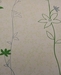 รูปย่อ wallpaperติดผนัง,wallpaperตกแต่งห้อง,ลายดอกไม้,ลายวินเทจไวนิวเกรด A นำเข้าจากต่างประเทศ 087-1141871 รูปที่4