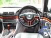 รูปย่อ SALE ! เจ้าของขายเอง ขาย BMW SERIES 5 525i E39  รุ่น Excutive  ปี 2001 รูปที่5