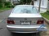 รูปย่อ SALE ! เจ้าของขายเอง ขาย BMW SERIES 5 525i E39  รุ่น Excutive  ปี 2001 รูปที่3