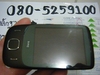 รูปย่อ Sell   HTC Touch 3G  รองรับ GPS เเผนที่นำทางใช้ได้ รับ 3G เล่น Net ผ่าน wi-fi เเละ Sim 3G ได้ เล่น Msn ดู หนัง ฟังเพลง ร รูปที่2