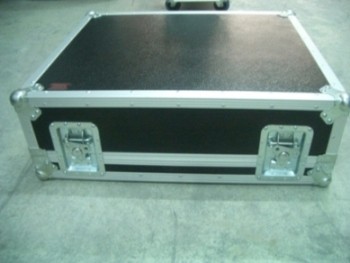 Flight Case สำหรับใส่ Board Avolites Pearl 2004 หรือ Pearl 2008 รูปที่ 2