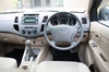 รูปย่อ TOYOTA VIGO SMARTCAB สวยเยี่ยม ปี 2010 รูปที่6