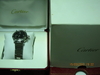 รูปย่อ ขายนาฬิกา Cartier Pasha GMT รูปที่1