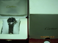 ขายนาฬิกา Cartier Pasha GMT