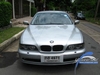 รูปย่อ SALE ! เจ้าของขายเอง ขาย BMW SERIES 5 525i E39  รุ่น Excutive  ปี 2001 รูปที่2