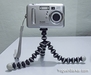 รูปย่อ ขาย tripod octopus ขาตั้งกล้องหนวดปลาหมึก พร้อมส่งฟรี!!! รูปที่3