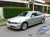 รูปย่อ SALE ! เจ้าของขายเอง ขาย BMW SERIES 5 525i E39  รุ่น Excutive  ปี 2001 รูปที่1