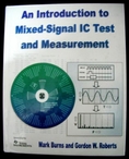 ขายหนังสือ An Introduction to mixed-signal IC Test and Measurement