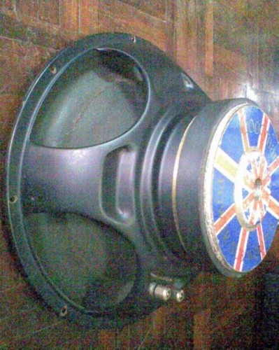 ขายซับวูฟเฟอร์พร้อมตู้ราคาถูก รูปที่ 5