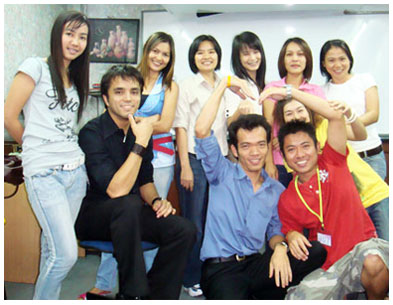 เรียนภภาษาอังกฤษกับเจ้าของภาษา รูปที่ 1