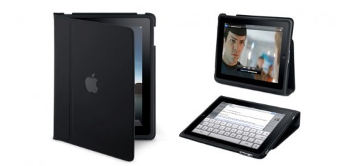 Apple Ipad Case + iLuv Case แท้จากอเมริกา 2,000 เท่านั้น! รูปที่ 1