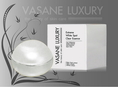 ต่อไปหน้าจะไม่มีฝ้า กระอีกต่อไป Vasane Luxury Extreme White Spot Clear Essence ด้วยคุณค่าจากไข่มุกดำและแบเบอรี่ ดีที่สุด
