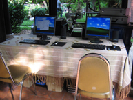  ให้เช่าคอมพิวเตอร์ตั้งโต็ะพร้อมจอcomputer pc,ให้เช่าคอมพิวเตอร์โน็ตบุ้คNotebook ,ให้เช่าปริ้นเตอร์Printerมีทั้งรายวันแล รูปที่ 3