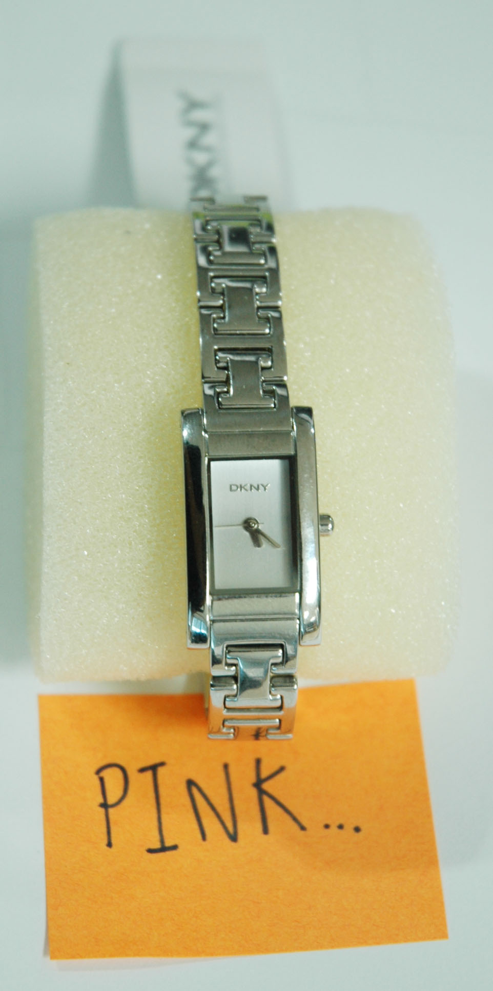 ขายนาฬิกา DKNY NY3207 ของแท้ 100% รูปที่ 1