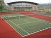 รูปย่อ สีทาพื้นสนามเทนนิส และสีทาพื้นสนามกีฬาทั่วไป ในราคามิตรภาพครับ รูปที่4