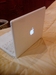 รูปย่อ ขาย IBook G3 สีขาวสภาพสมบูรณ์มาก ของค่าย Apple รูปที่4